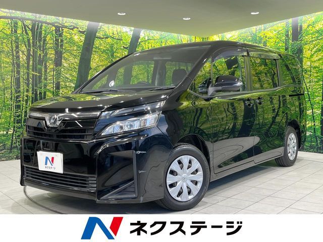 Japanese used car Ref# 1582304 TOYOTA / VOXY