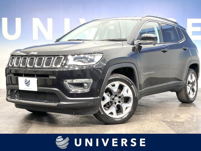 JEEP / JEEP COMPASS 4WD