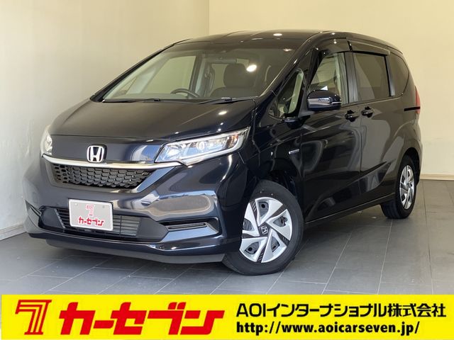 HONDA / FREED HYBRID