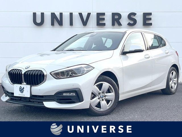 BMW / BMW 1series
