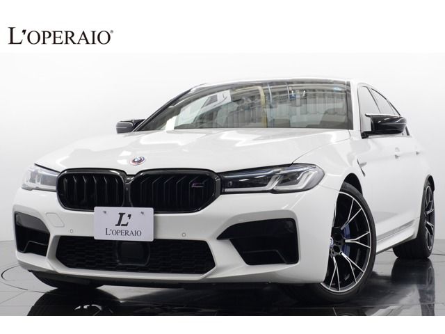 BMW / BMW M5