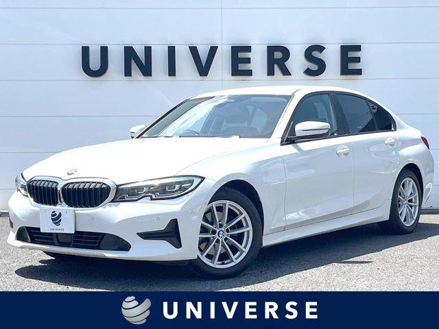 BMW / BMW 3series sedan