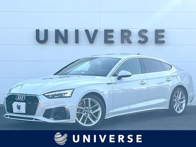 AUDI / AUDI A5 SPORTBACK