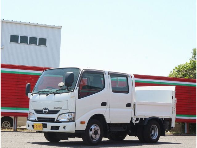 HINO / DUTRO
