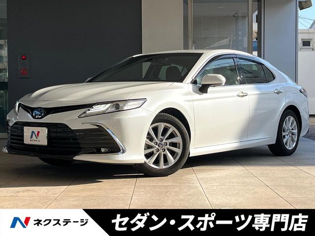 TOYOTA / CAMRY HYBRID
