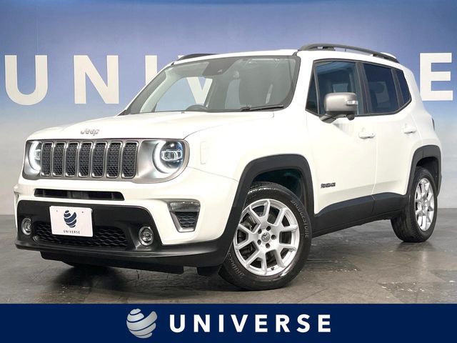 JEEP / JEEP Renegade