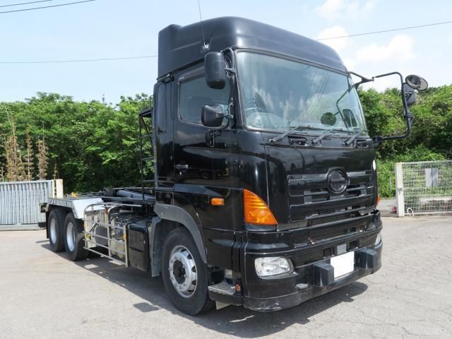 HINO / PROFIA