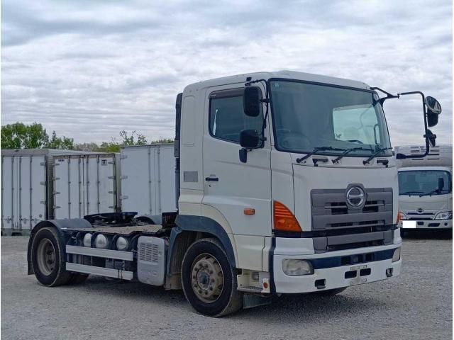 HINO / PROFIA