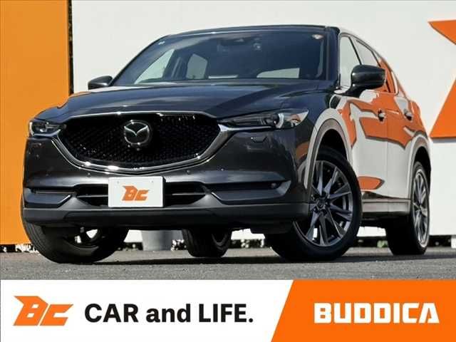MAZDA / CX-5