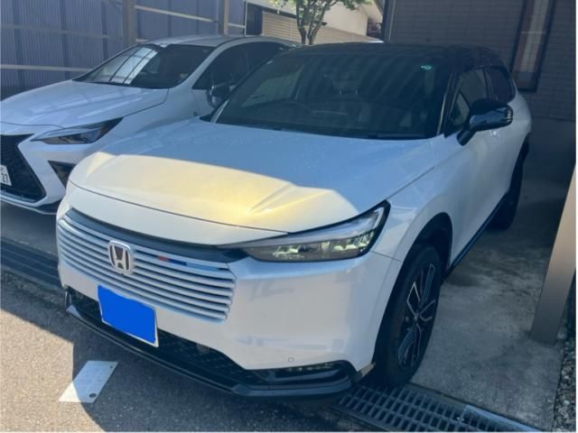 HONDA / VEZEL e:HEV