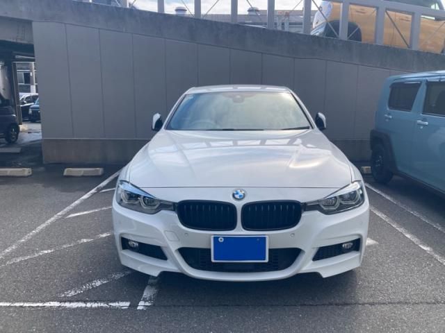 BMW / BMW 3series sedan