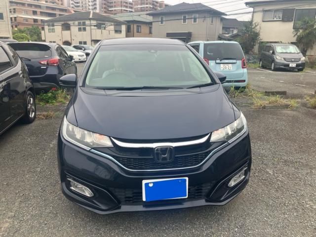 HONDA / FIT HYBRID