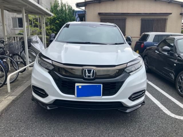 HONDA / VEZEL HYBRID