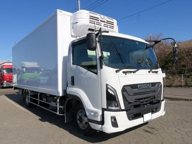 ISUZU / FORWARD