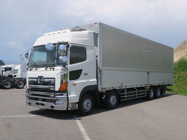 HINO / PROFIA