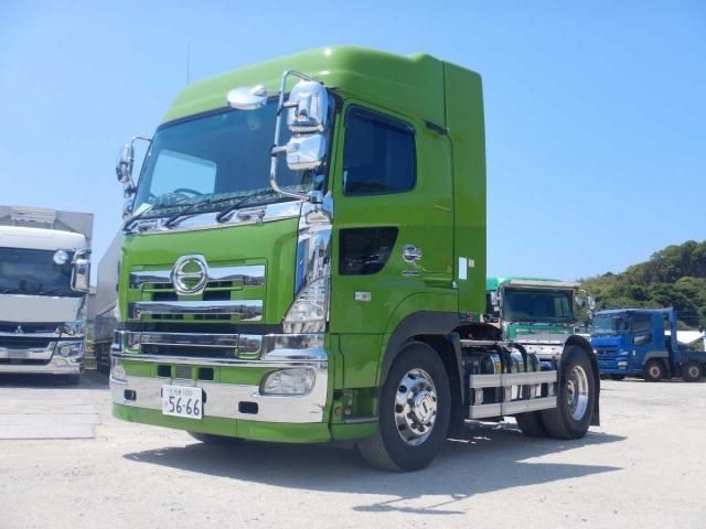 HINO / PROFIA
