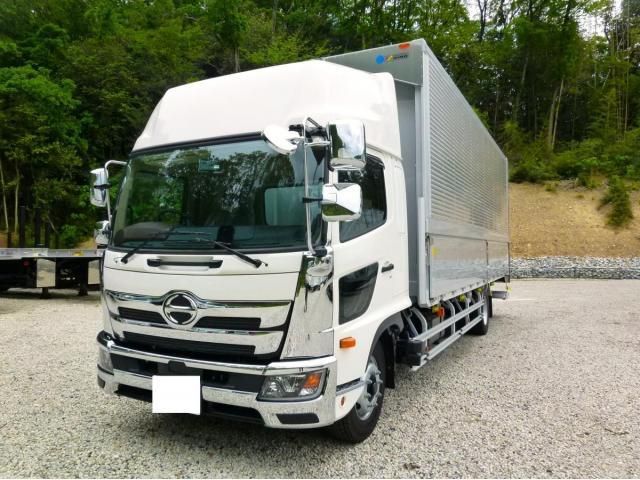 HINO / RANGER