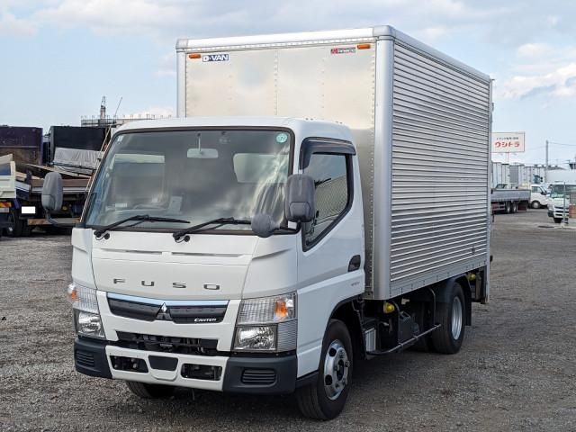 MITSUBISHI / CANTER