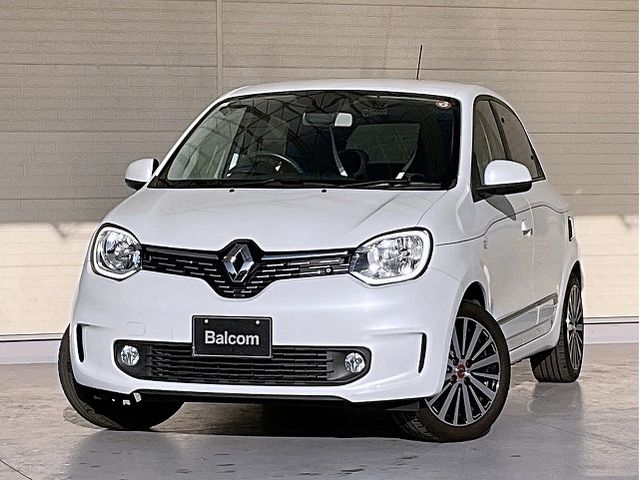 RENAULT / RENAULT TWINGO