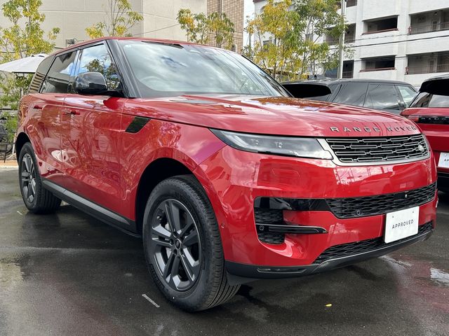 ROVER / ROVER RANGE ROVER SPORTS
