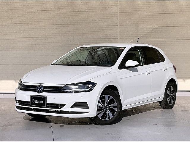VOLKSWAGEN / VOLKSWAGEN POLO