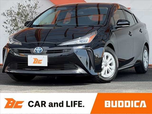 TOYOTA / PRIUS