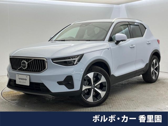 VOLVO / VOLVO XC40