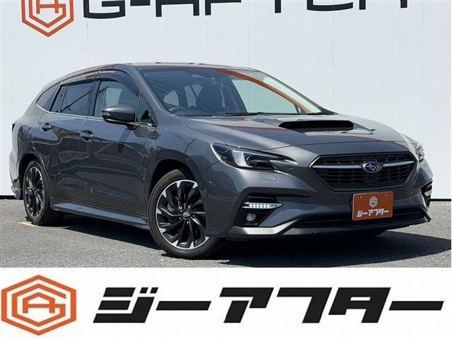 SUBARU / LEVORG