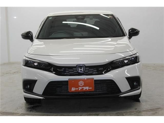 HONDA / CIVIC hatchback