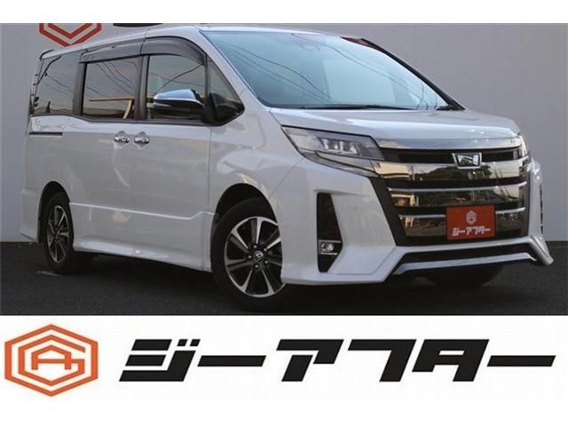 TOYOTA / NOAH