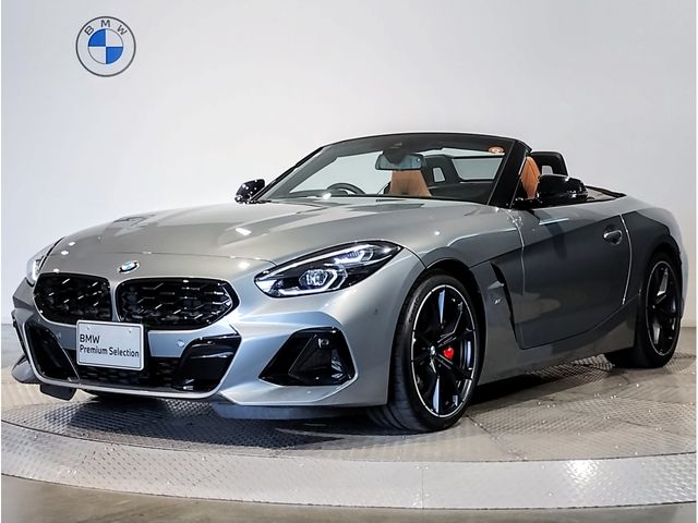 Japanese used car Ref# 1582963 BMW / BMW Z4
