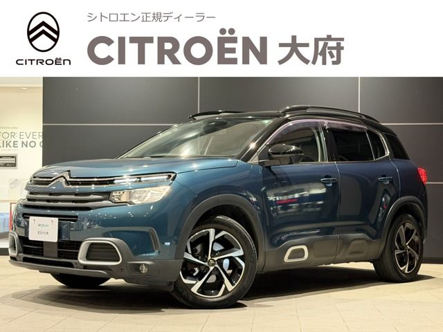 CITROEN / CITROEN C5 AIRCROSS SUV