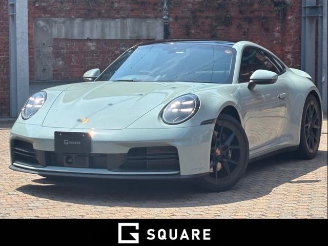 Japanese used car Ref# 1582986 PORSCHE / PORSCHE 911