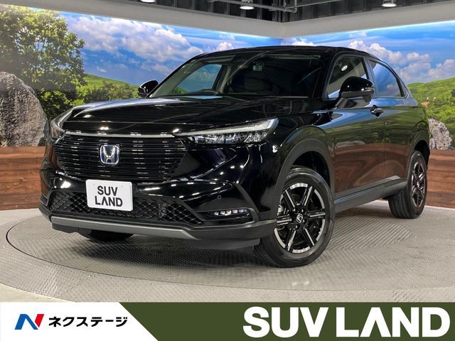 HONDA / VEZEL e:HEV