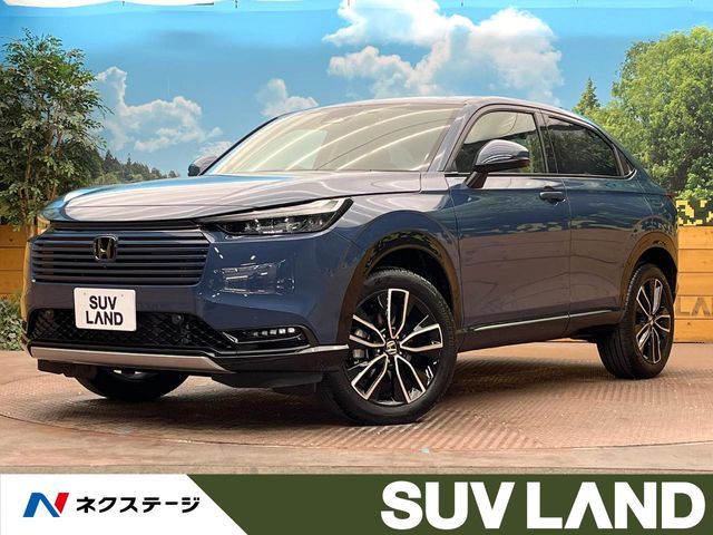HONDA / VEZEL e:HEV