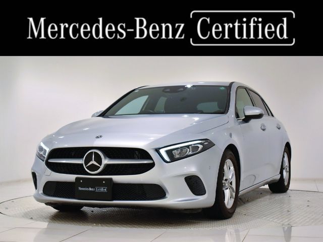 Japanese used car Ref# 1583018 MERCEDES BENZ / MERCEDES BENZ A class