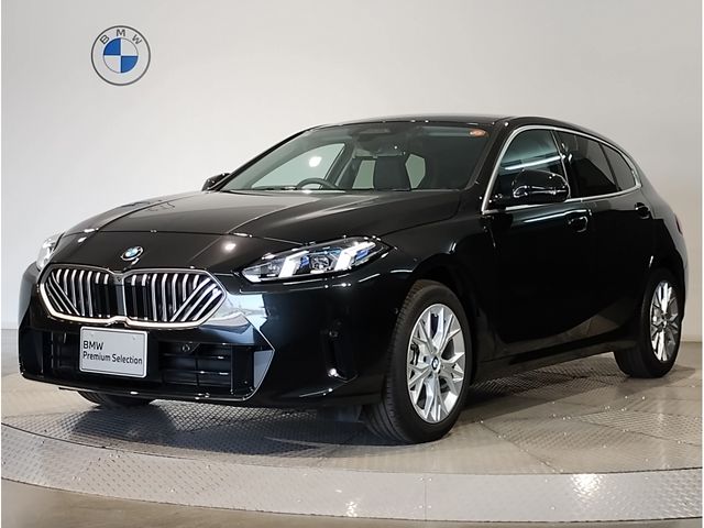 BMW / BMW 1series