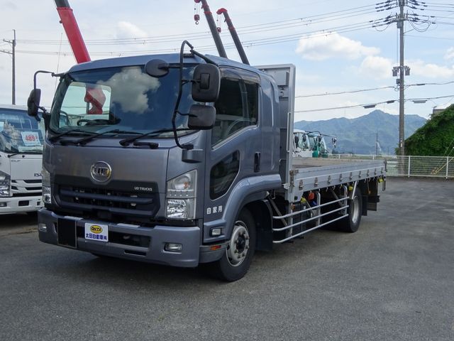 NISSAN DIESEL / CONDOR
