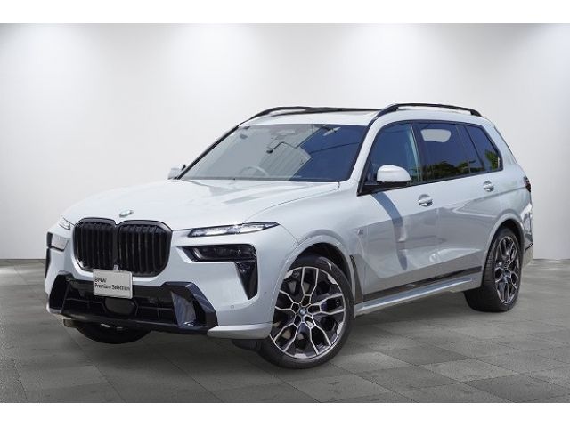 BMW / BMW X7