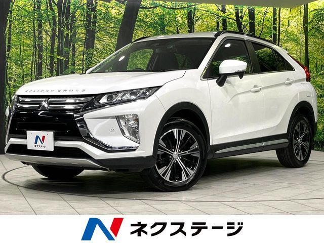 MITSUBISHI / ECLIPSE CROSS 4WD