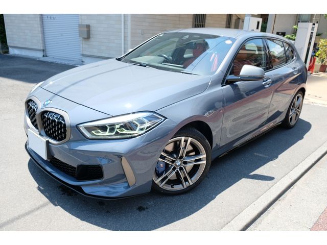 BMW / BMW 1series