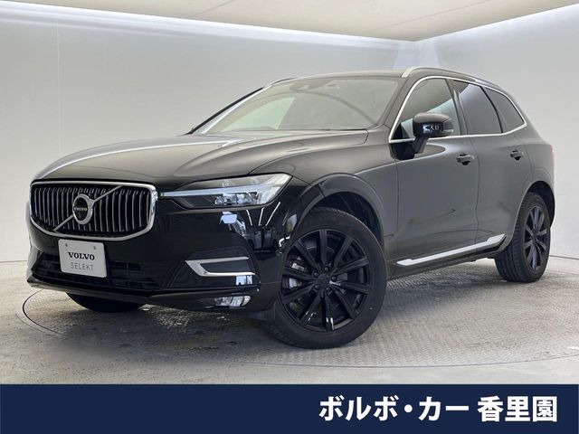VOLVO / VOLVO XC60