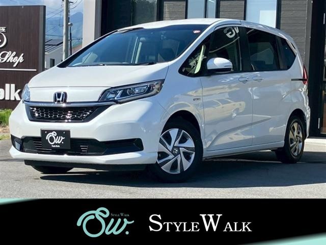 HONDA / FREED HYBRID