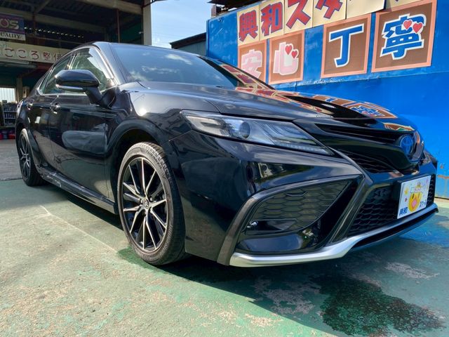 TOYOTA / CAMRY HYBRID