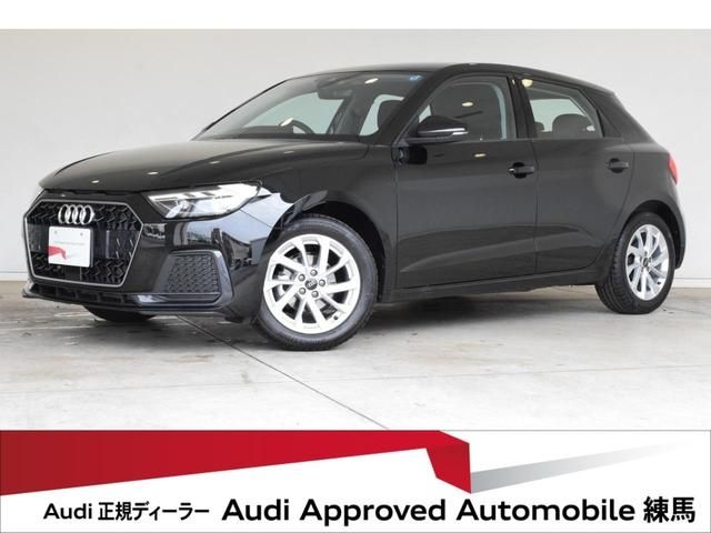 AUDI / AUDI A1 SPORTBACK