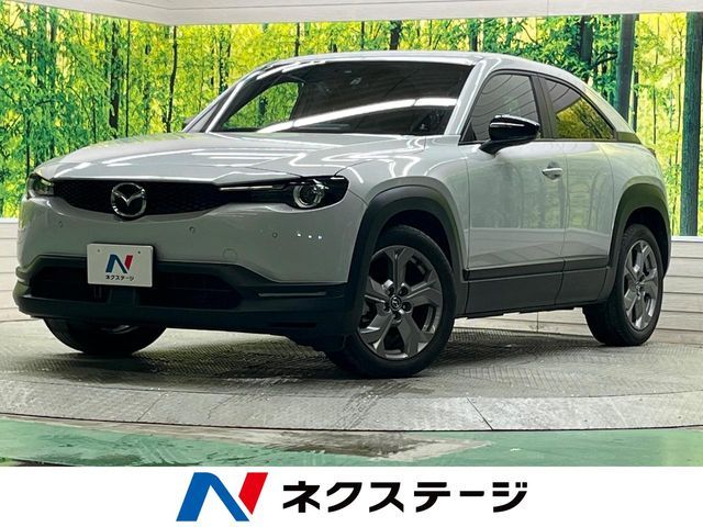 MAZDA / MX-30