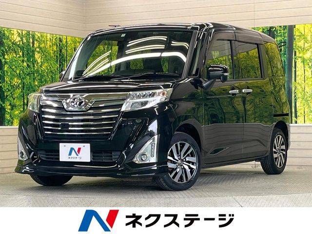 Japanese used car Ref# 1583109 TOYOTA / ROOMY