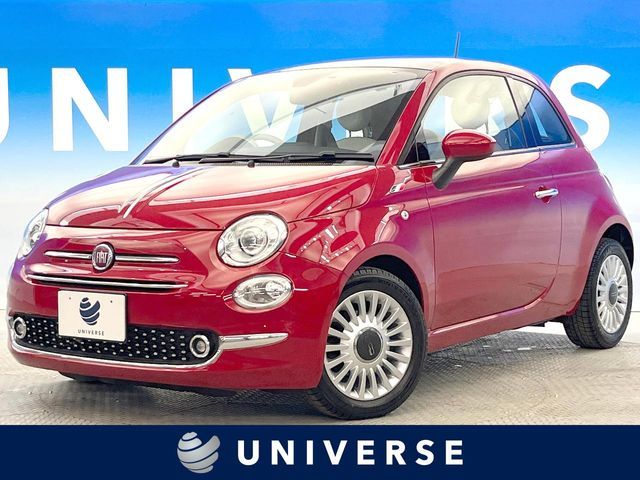 FIAT / FIAT 500