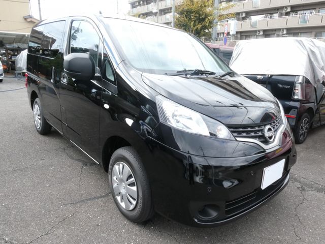 NISSAN / NV200 VANETTE van