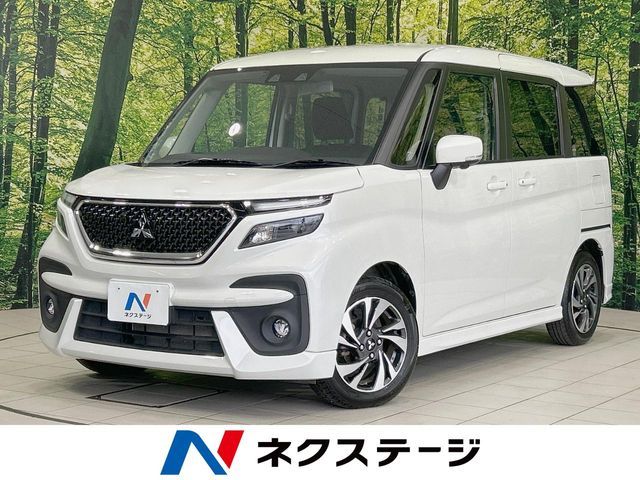 MITSUBISHI / DELICA D:2 CUSTOM 2WD